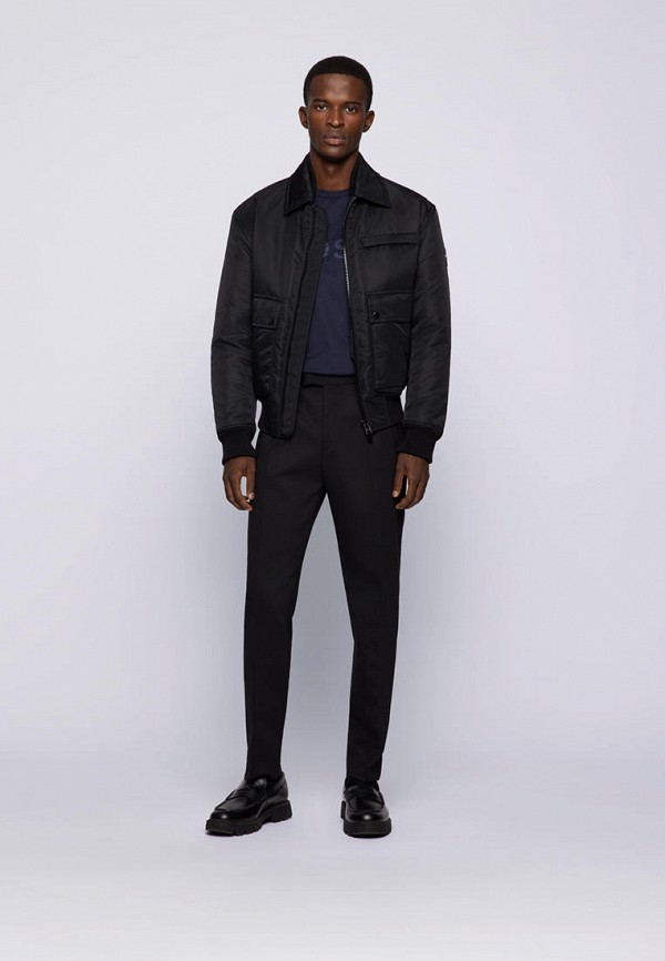 фото Футболка boss