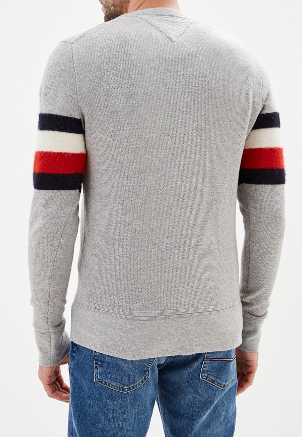 

Джемпер Tommy Hilfiger, Серый, Tommy Hilfiger MP002XM1HWLH