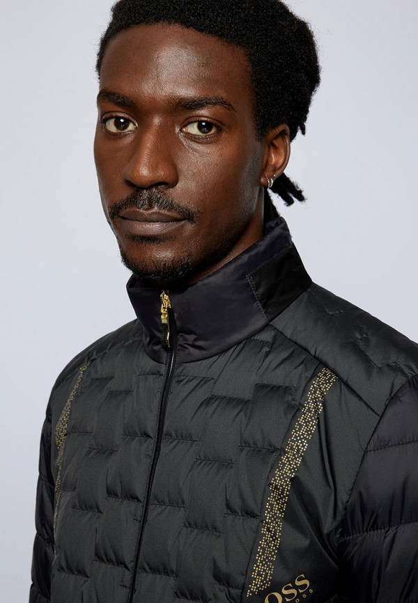 фото Пуховик boss