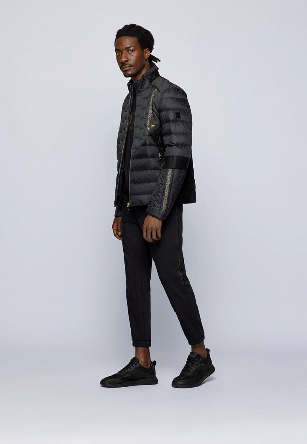 фото Пуховик boss