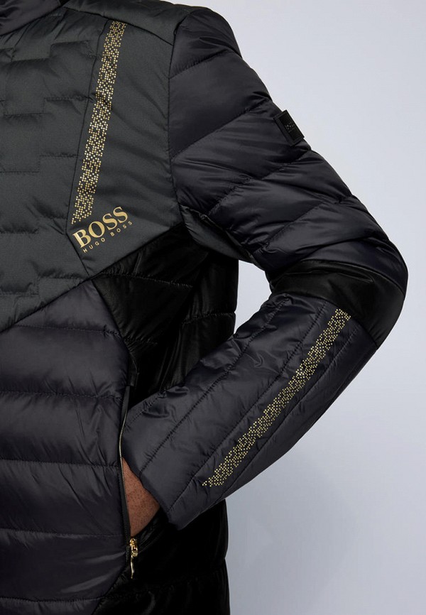 фото Пуховик boss