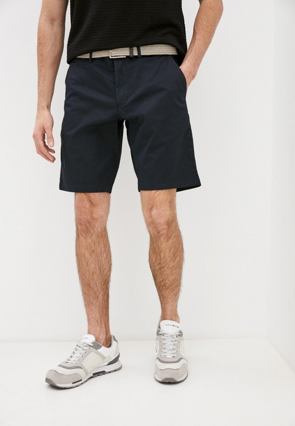 

Шорты Tommy Hilfiger, Синий