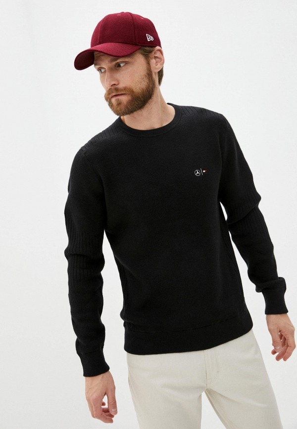 

Джемпер Tommy Hilfiger, Черный