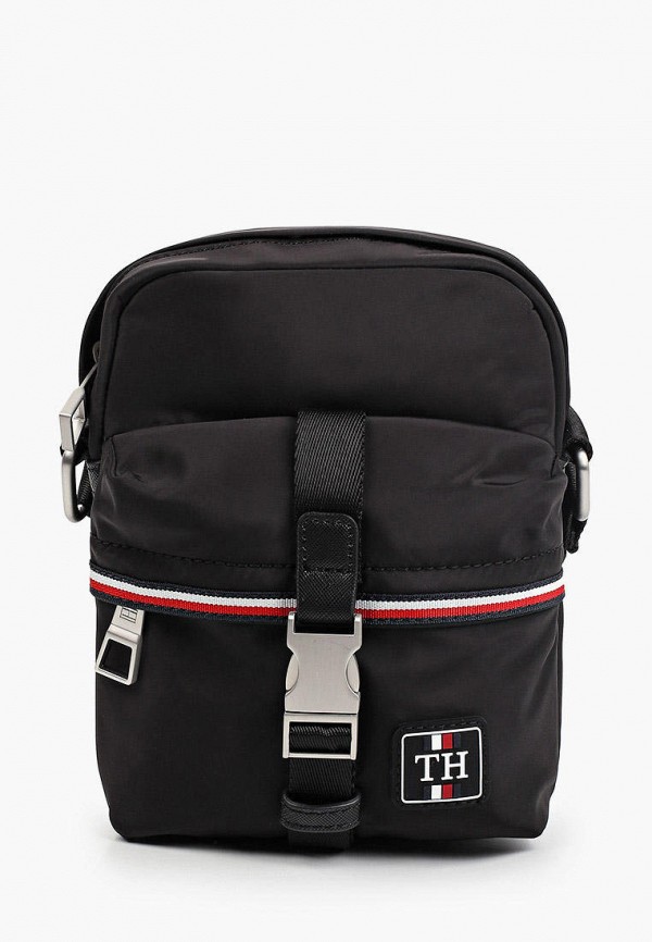 

Сумка Tommy Hilfiger, Черный
