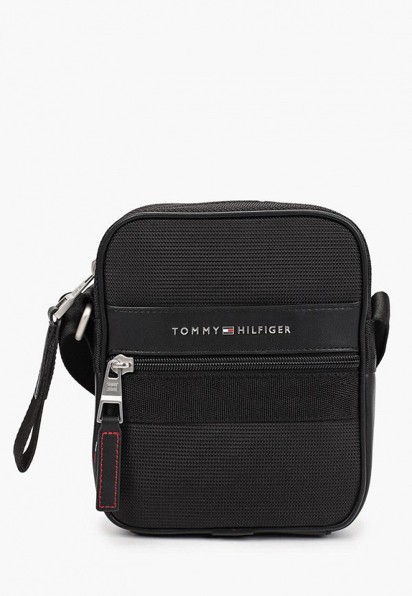 

Сумка Tommy Hilfiger, Черный