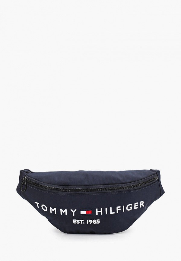 

Сумка поясная Tommy Hilfiger, Синий, Tommy Hilfiger MP002XM1HWML