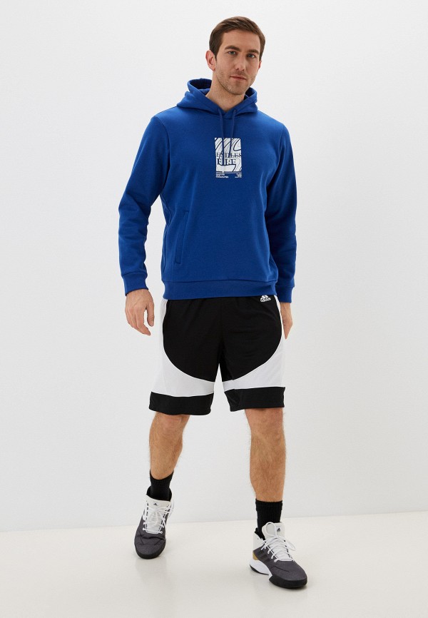 фото Худи anta