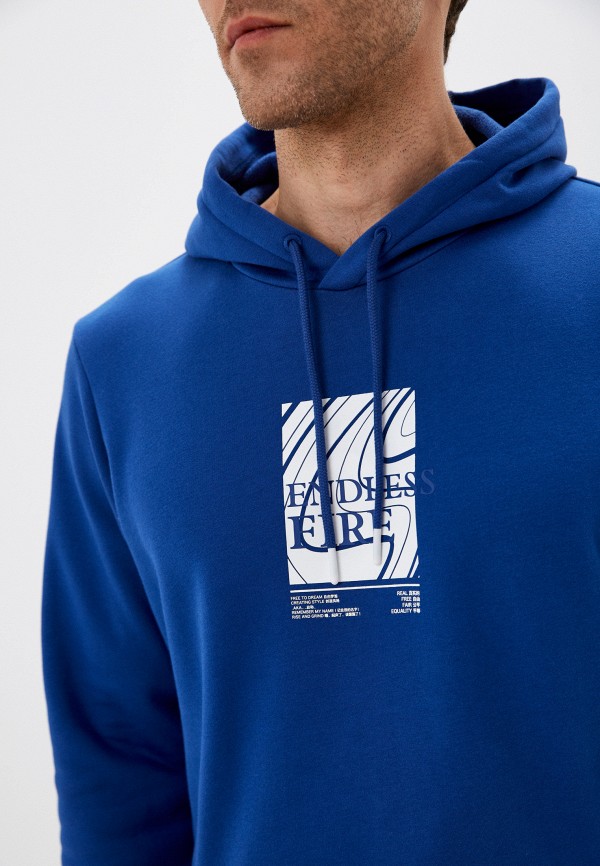 фото Худи anta