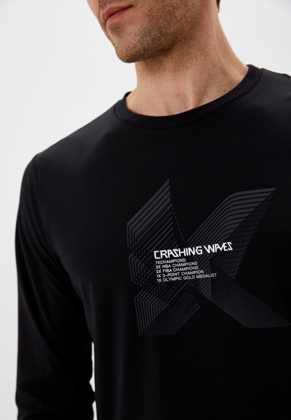 фото Лонгслив спортивный anta