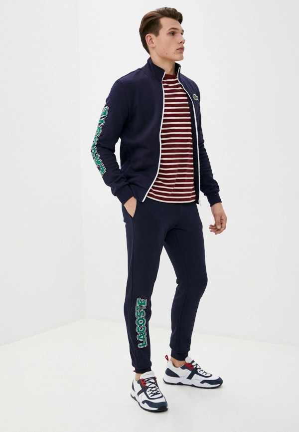

Костюм спортивный Lacoste, Синий