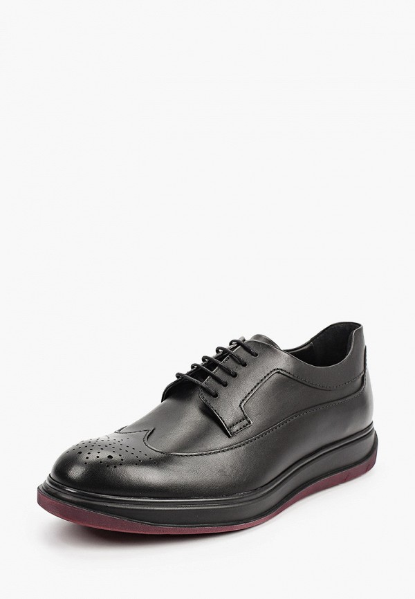 фото Туфли valley