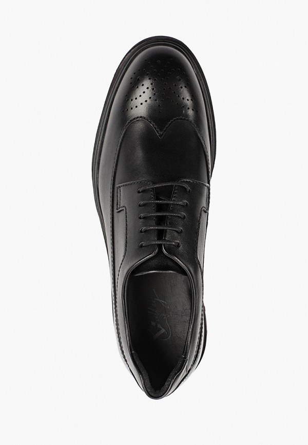 фото Туфли valley