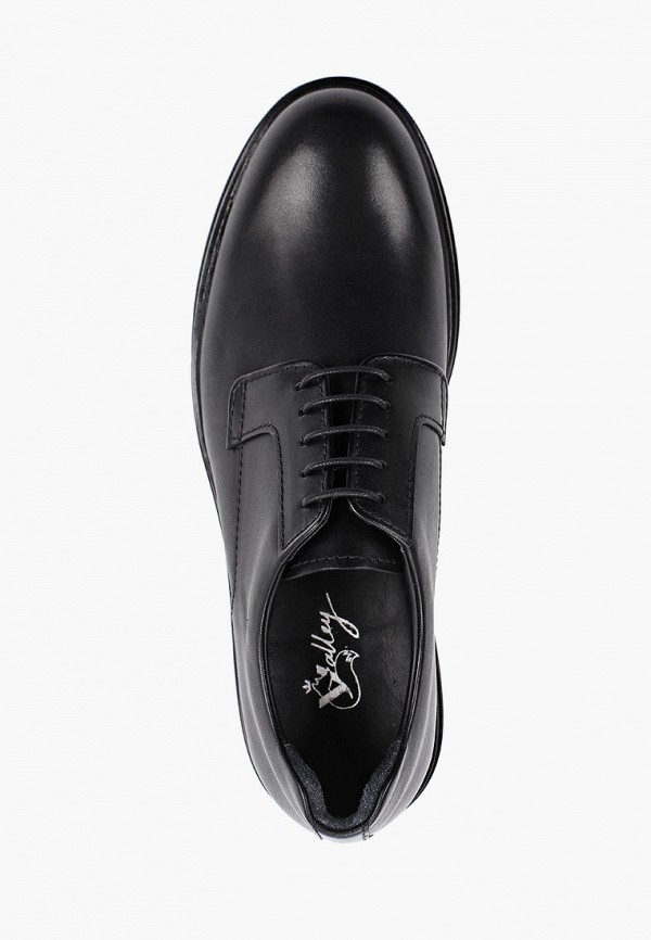 фото Туфли valley