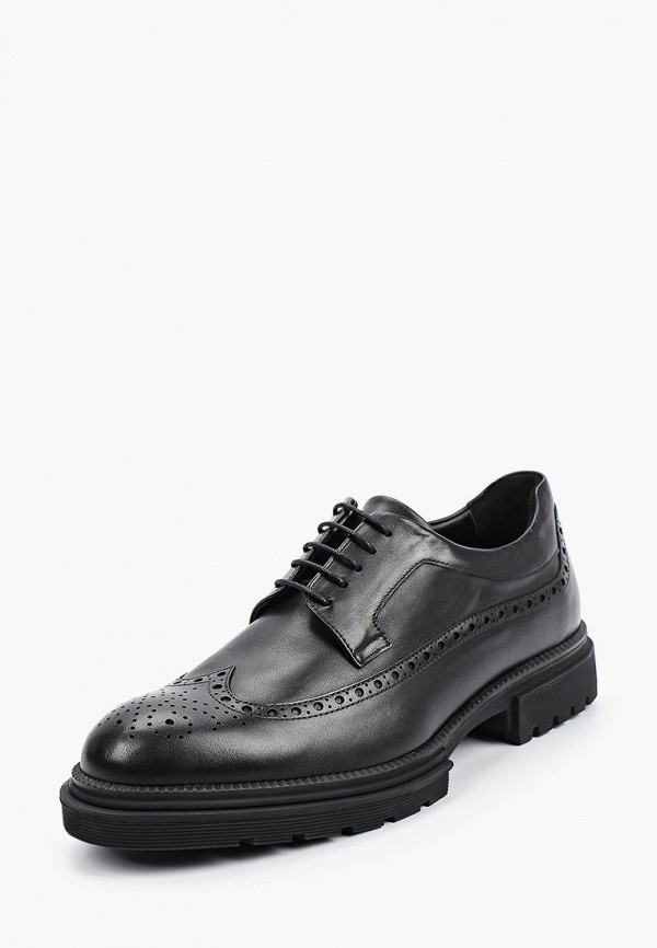 фото Туфли valley