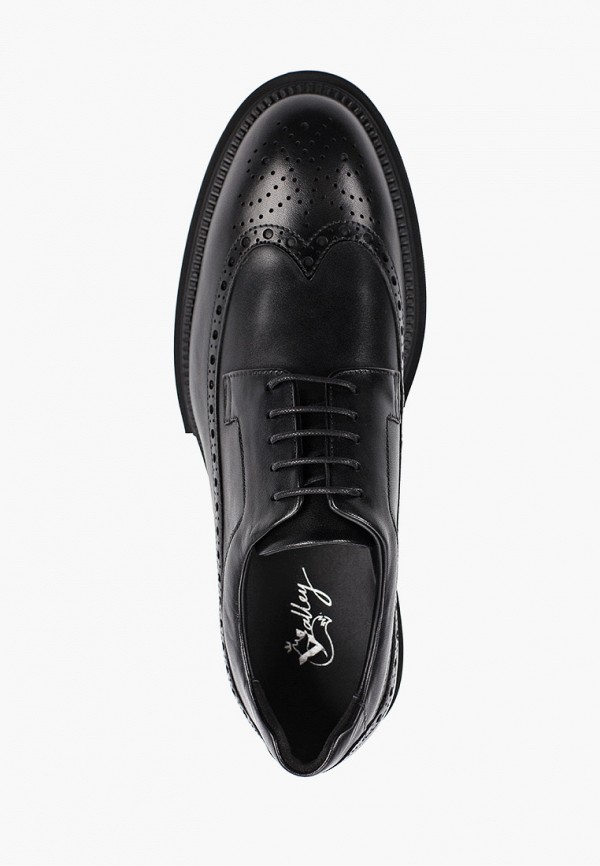 фото Туфли valley