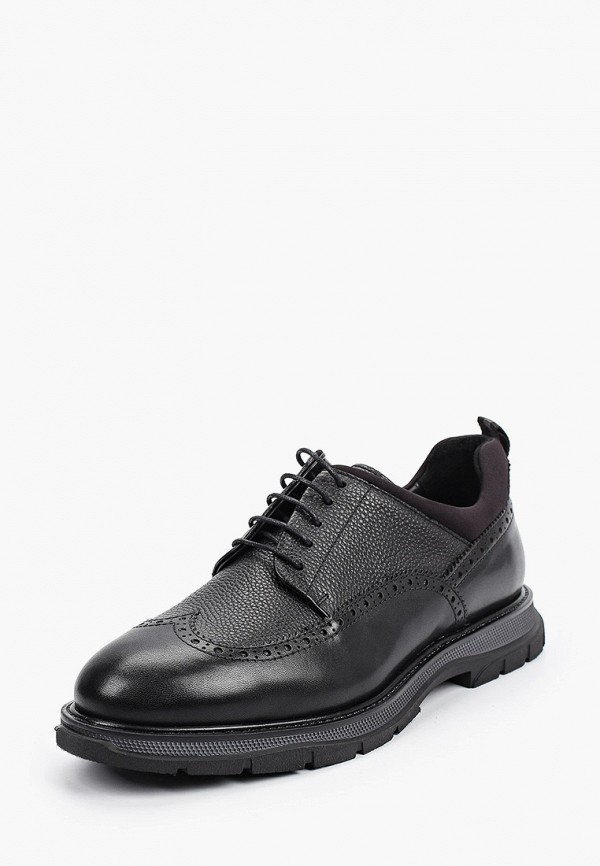 фото Туфли valley