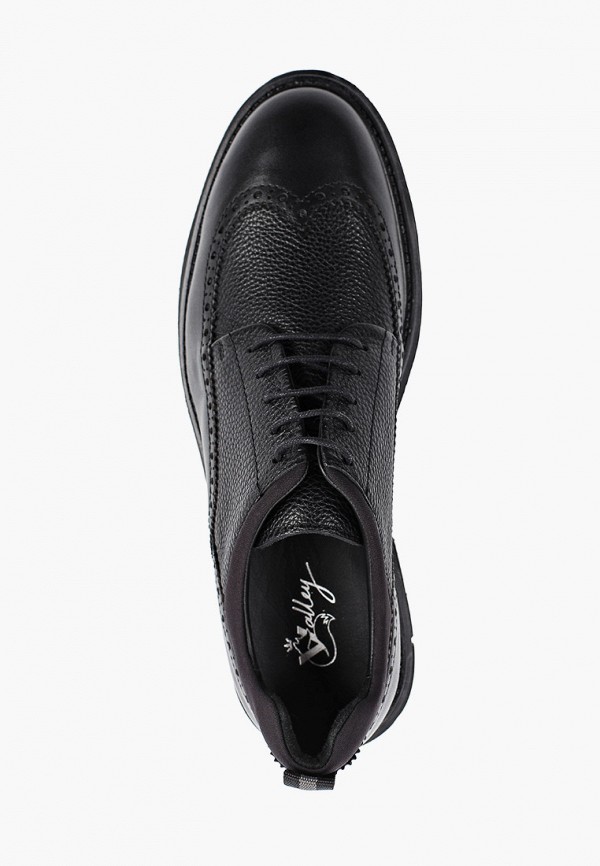 фото Туфли valley