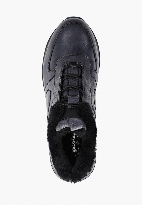 фото Кроссовки valley