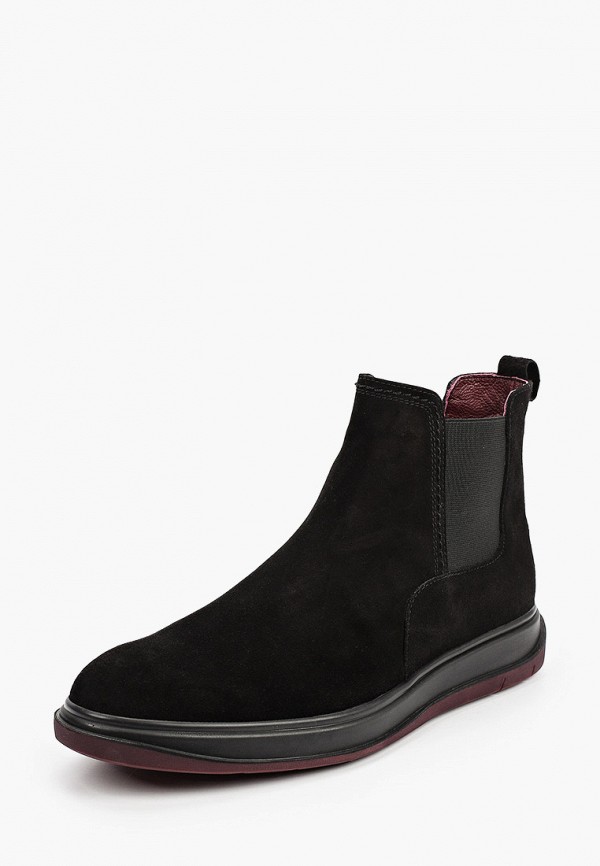 фото Ботинки valley