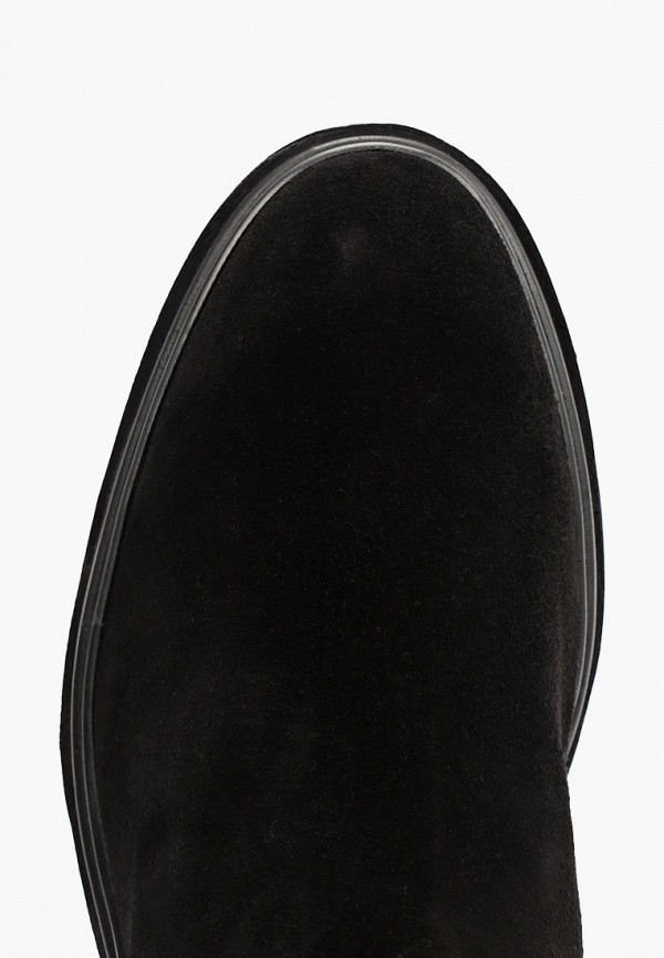 фото Ботинки valley