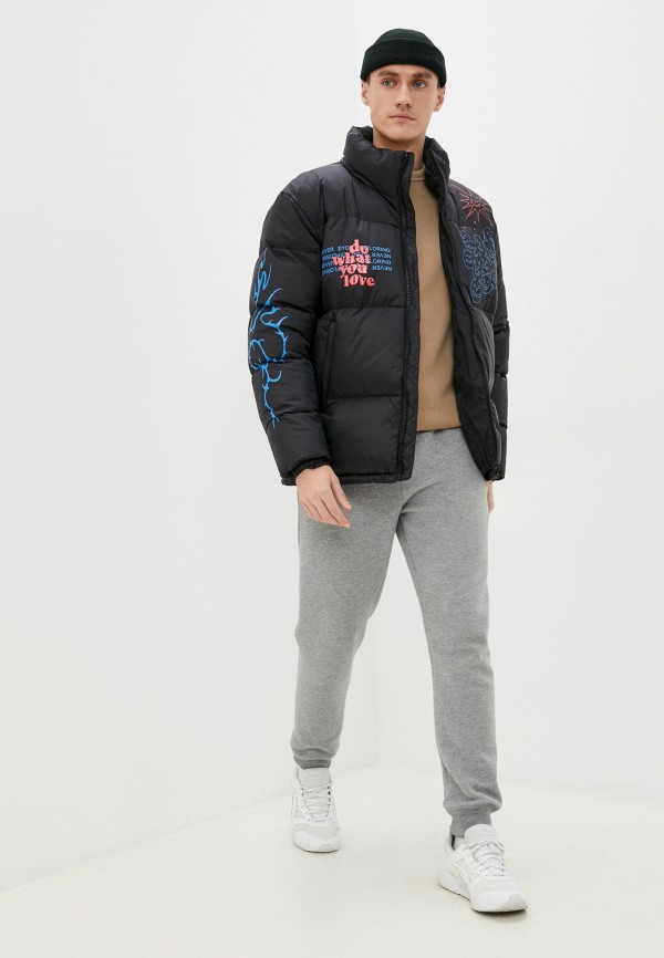 фото Куртка утепленная befree