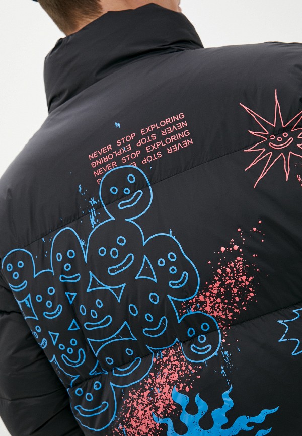 фото Куртка утепленная befree