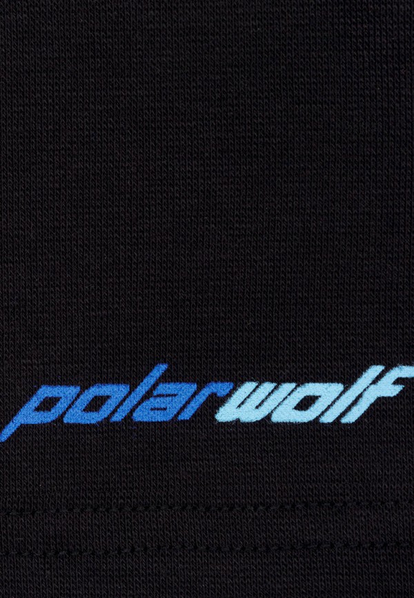 фото Балаклава polar wolf