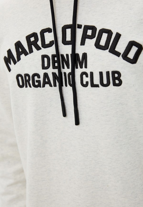 фото Худи marc o'polo denim