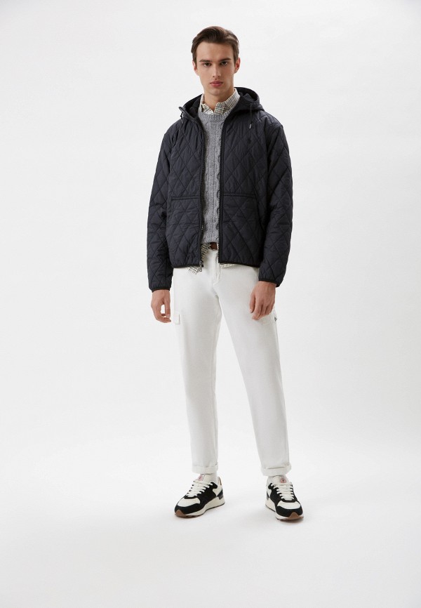 фото Куртка утепленная polo ralph lauren