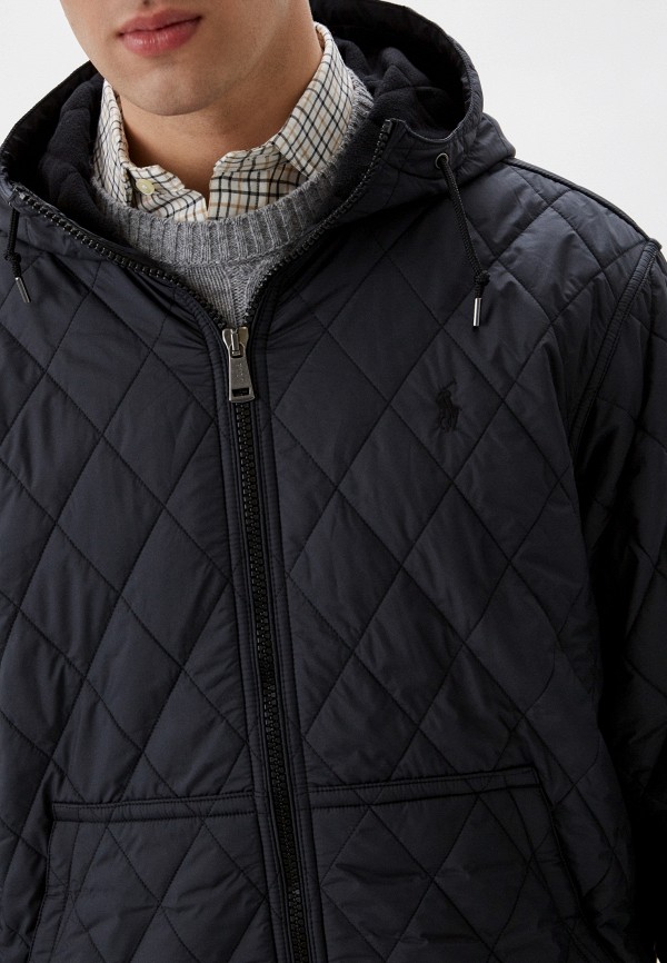 фото Куртка утепленная polo ralph lauren