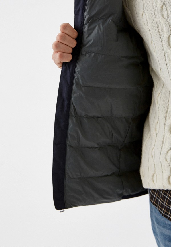 фото Куртка утепленная polo ralph lauren