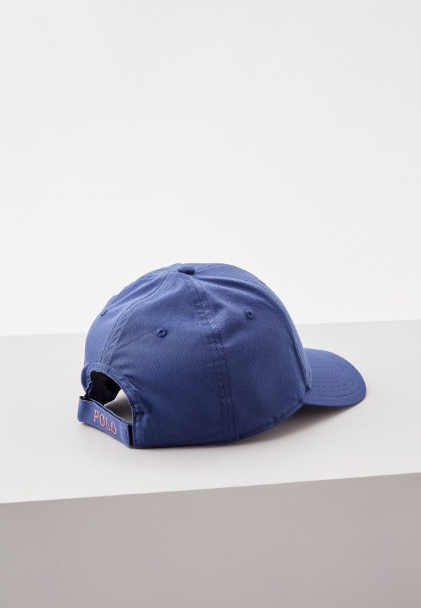 фото Бейсболка polo ralph lauren