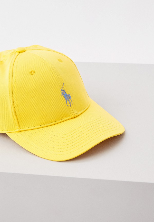 фото Бейсболка polo ralph lauren