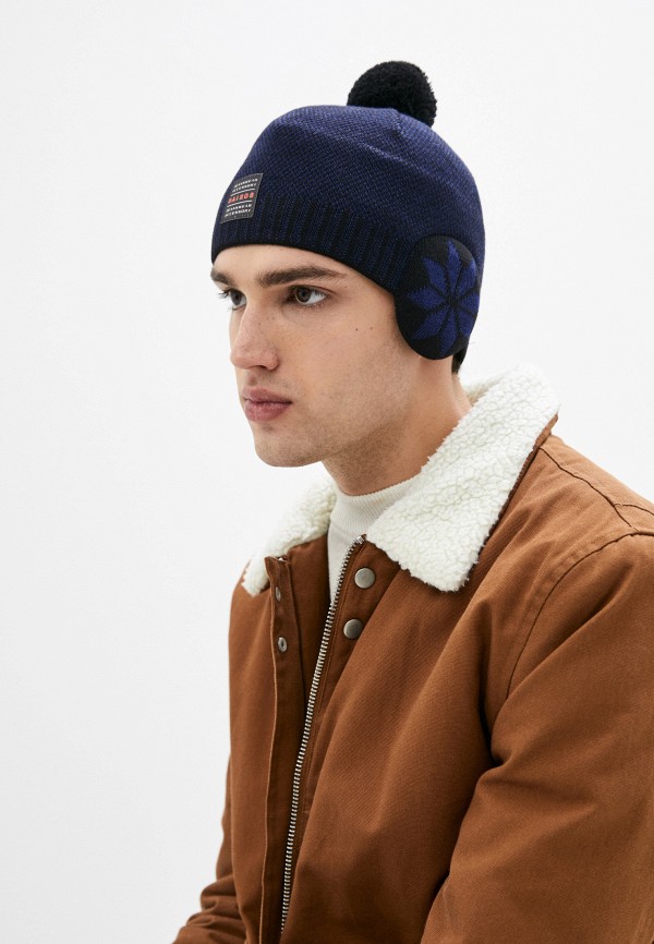 фото Шапка dairos