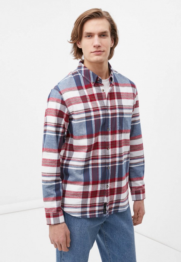 фото Рубашка finn flare