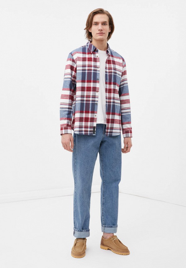 фото Рубашка finn flare