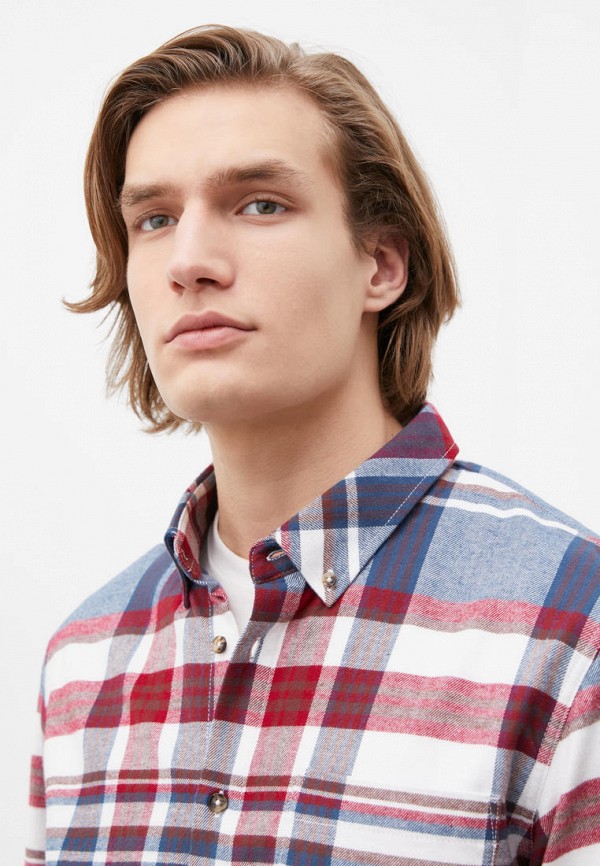 фото Рубашка finn flare