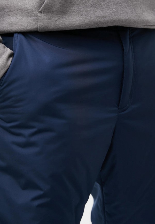 фото Брюки утепленные finn flare