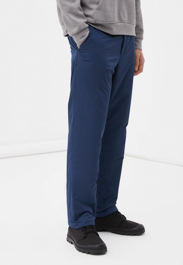 фото Брюки утепленные finn flare