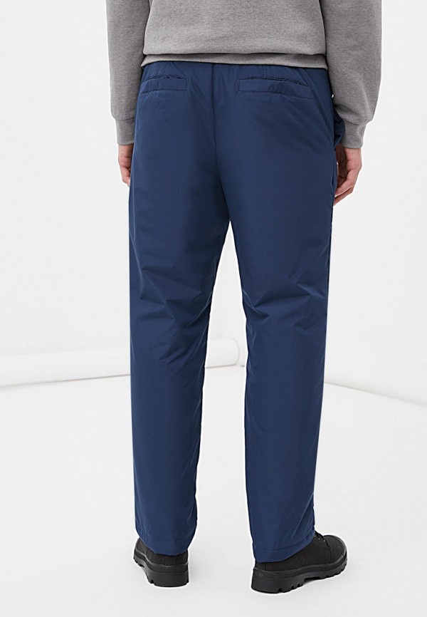 фото Брюки утепленные finn flare