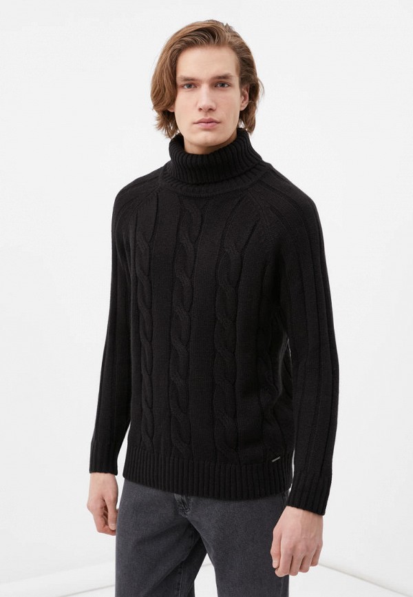 фото Свитер finn flare