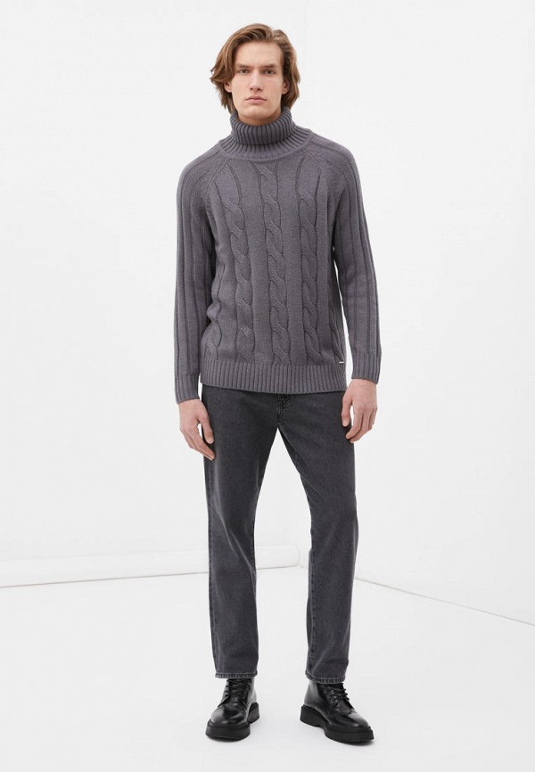 фото Свитер finn flare