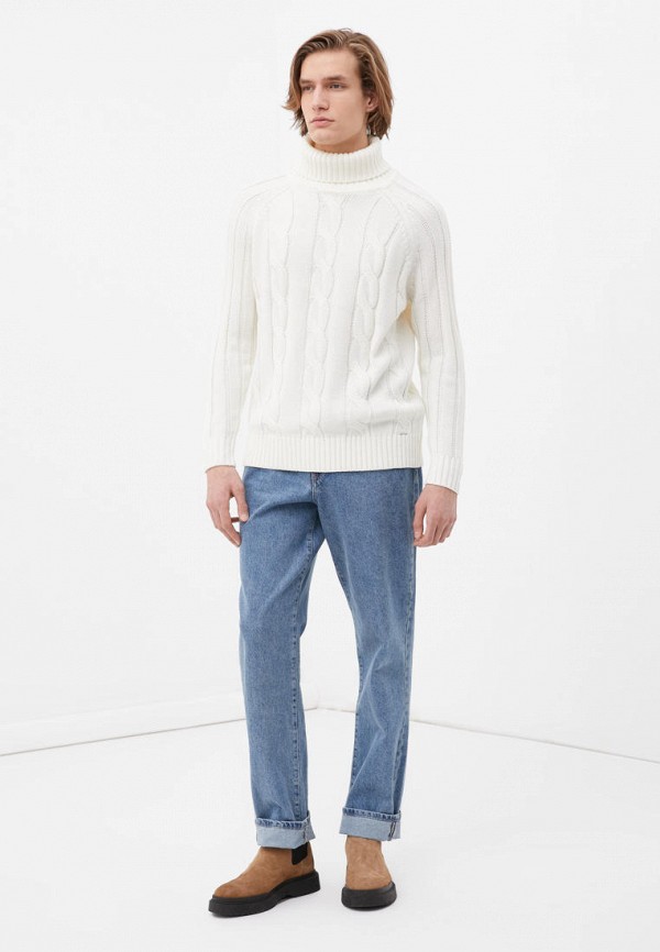 фото Свитер finn flare