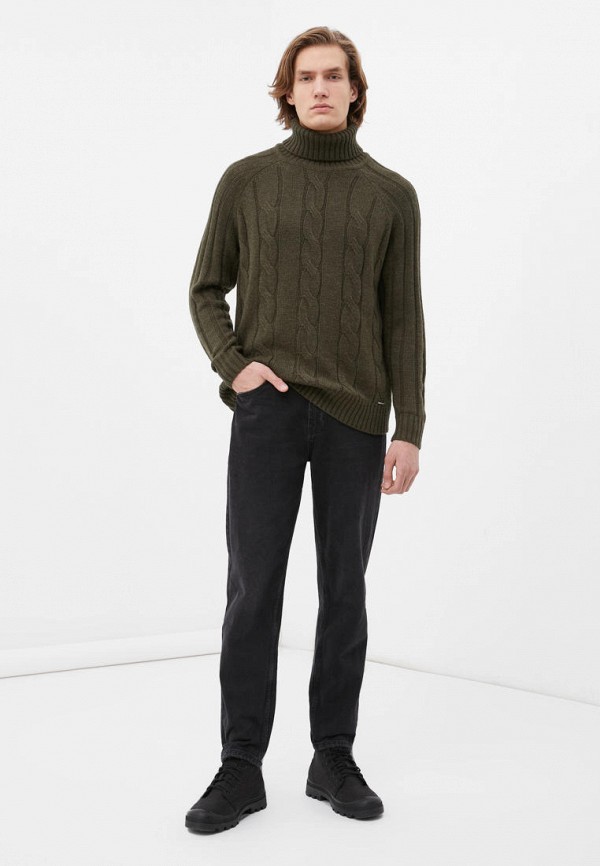 фото Свитер finn flare