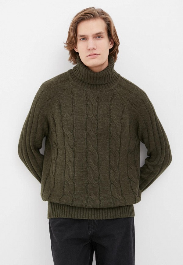 фото Свитер finn flare