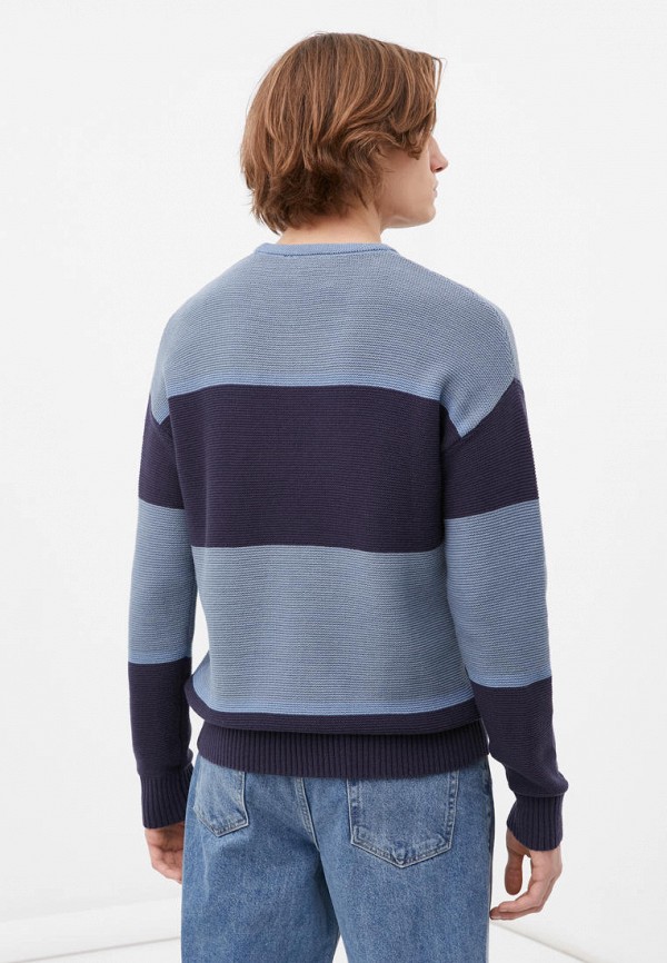 Джемпер Finn Flare разноцветный, размер 52, фото 3