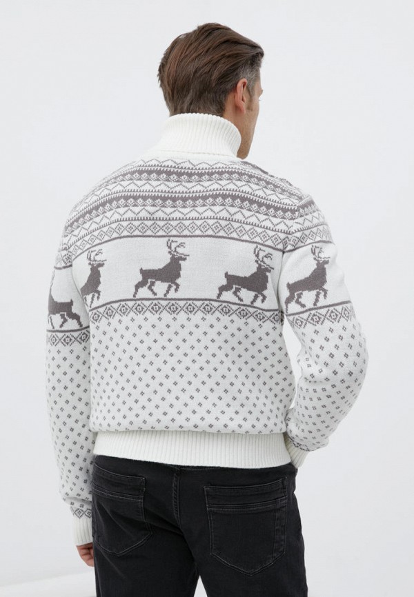 фото Свитер finn flare