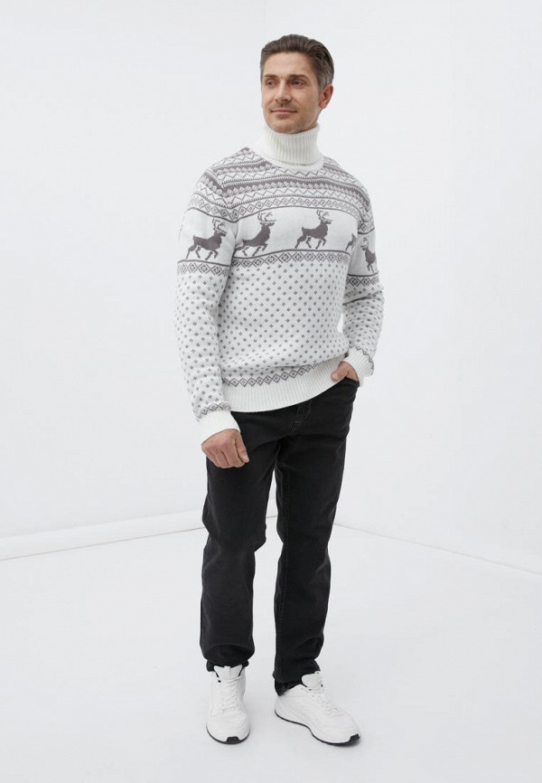 фото Свитер finn flare