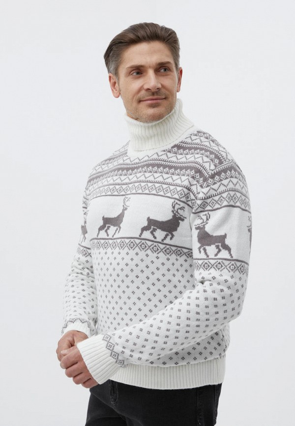 фото Свитер finn flare