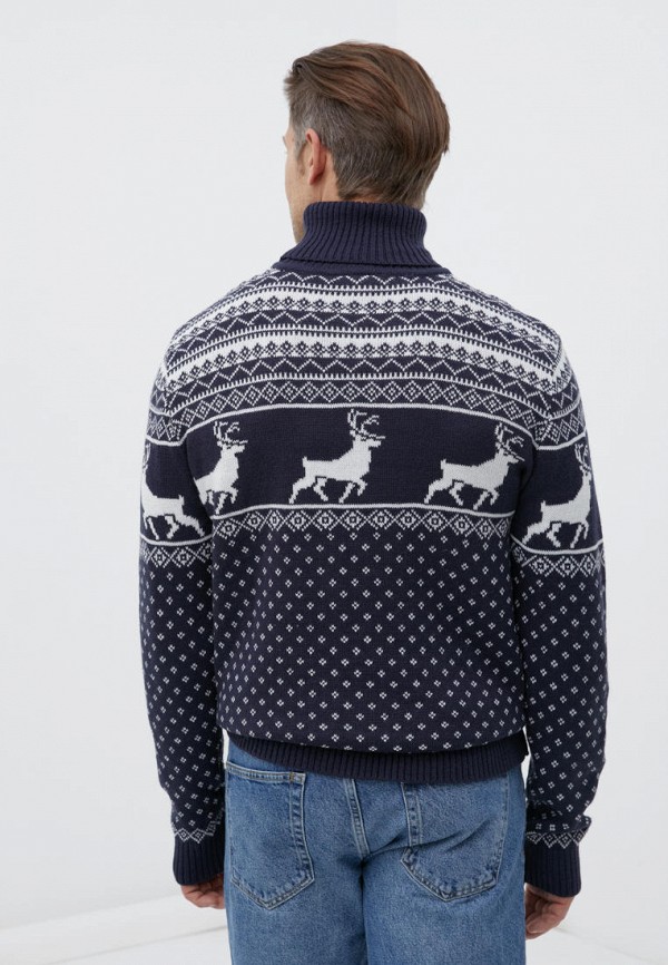 фото Свитер finn flare